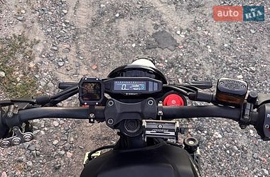 Скремблер Geon Scrambler 2024 в Полтаве