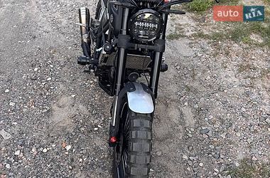 Скремблер Geon Scrambler 2024 в Полтаве
