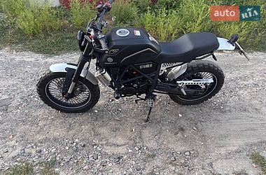 Скремблер Geon Scrambler 2024 в Полтаве