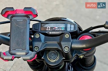 Скремблер Geon Scrambler 2024 в Львові