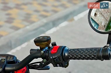 Скремблер Geon Scrambler 2024 в Львові