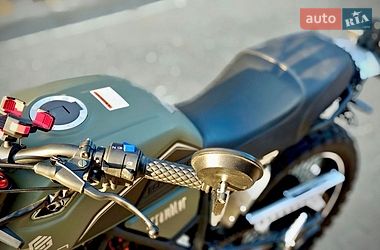 Скремблер Geon Scrambler 2024 в Львові