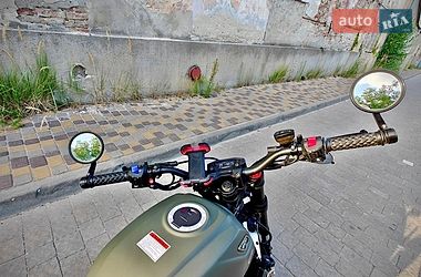 Скремблер Geon Scrambler 2024 в Львові