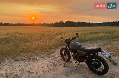Скремблер Geon Scrambler 2024 в Києві