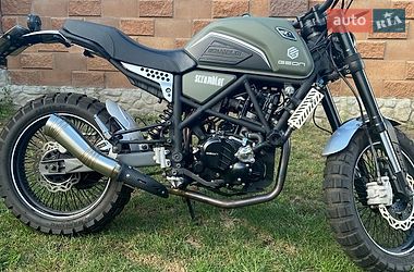 Скремблер Geon Scrambler 2025 в Києві