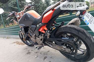 Мотоцикл Классик Geon Sport 2021 в 