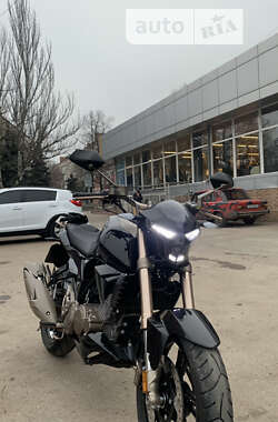 Мотоцикл Классік Geon Stinger 2021 в Первомайську