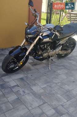 Мотоцикл Без обтекателей (Naked bike) Geon Stinger 2021 в Калуше