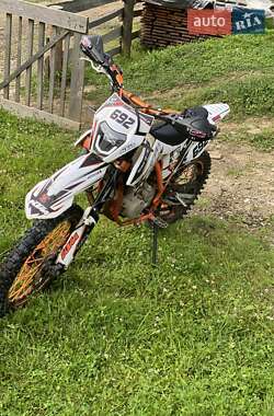 Грузовые мотороллеры, мотоциклы, скутеры, мопеды Geon Terra-X 250 Road 2021 в 