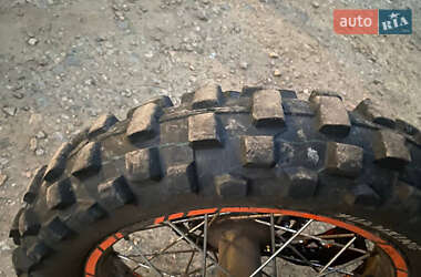 Мотоцикл Многоцелевой (All-round) Geon Terra-X 250 Road 2020 в 