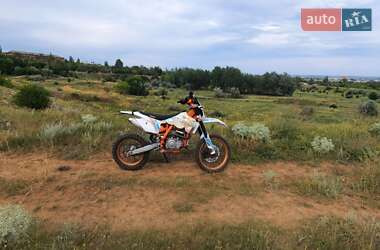 Мотоцикл Внедорожный (Enduro) Geon Terra-X 250 2020 в 