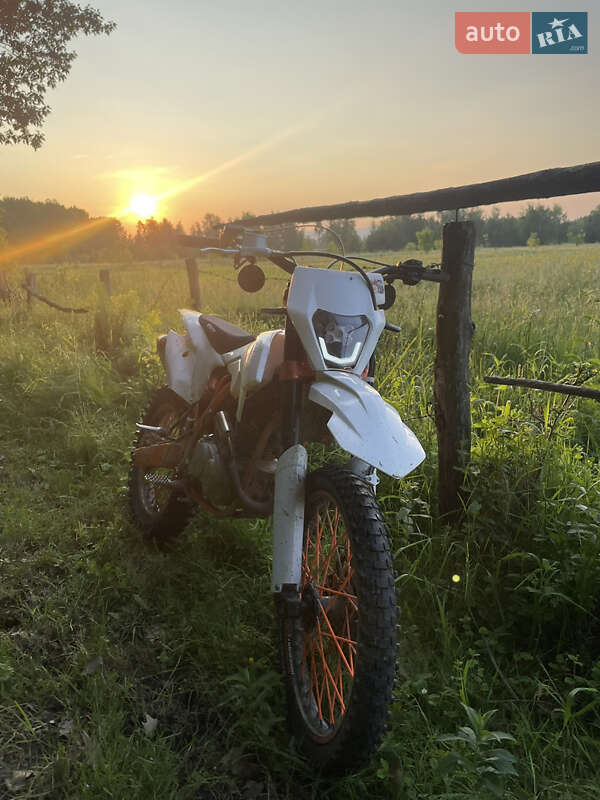 Мотоцикл Позашляховий (Enduro) Geon Terra-X 250 2021 в Косові фото 7 Мотоцикл Позашляховий (Enduro) Geon Terra-X 250 2021 в Косові