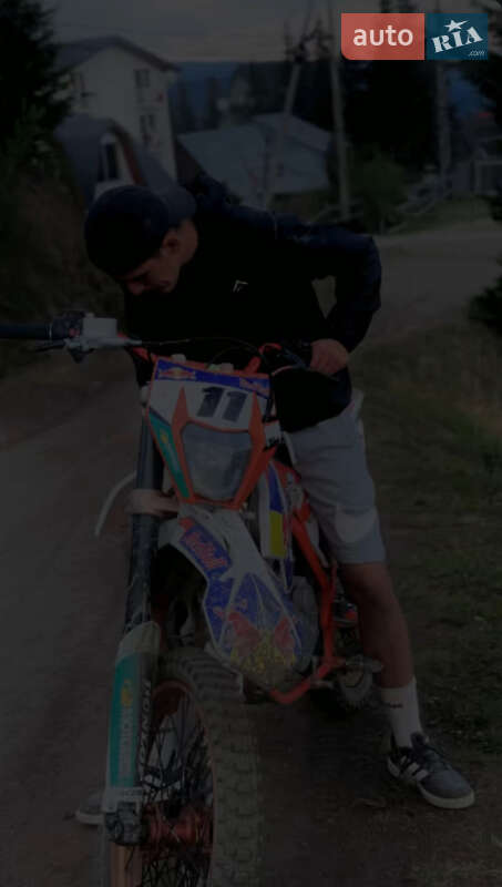 Мотоцикл Кросс Geon Terra-X 250 2022 в Рахові фото 2 Мотоцикл Кросс Geon Terra-X 250 2022 в Рахові