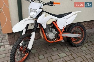 Мотоцикл Внедорожный (Enduro) Geon Terra-X 250 2019 в Буске