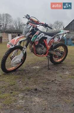 Geon Terra-X 2020
