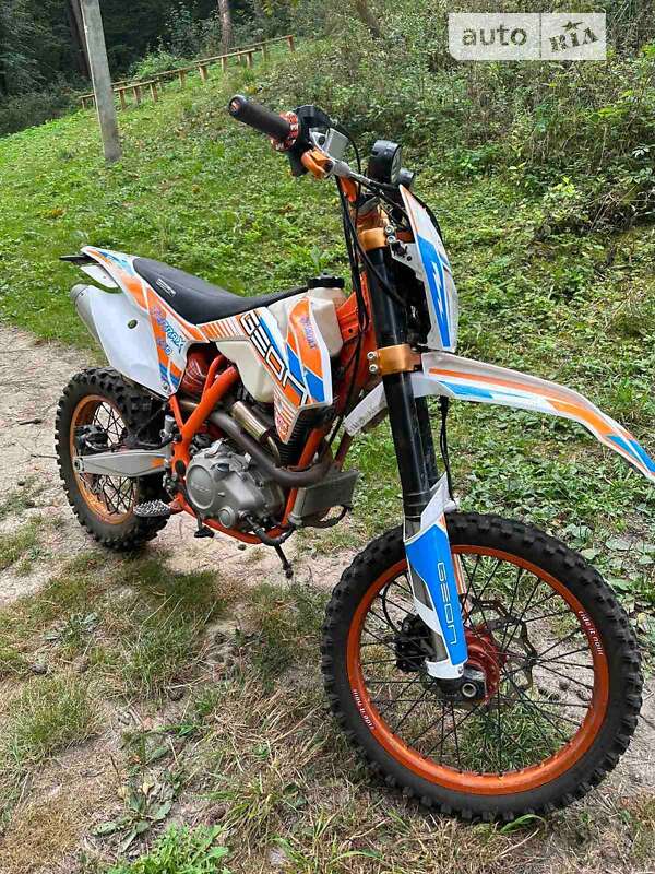 Geon Terra-X 2018