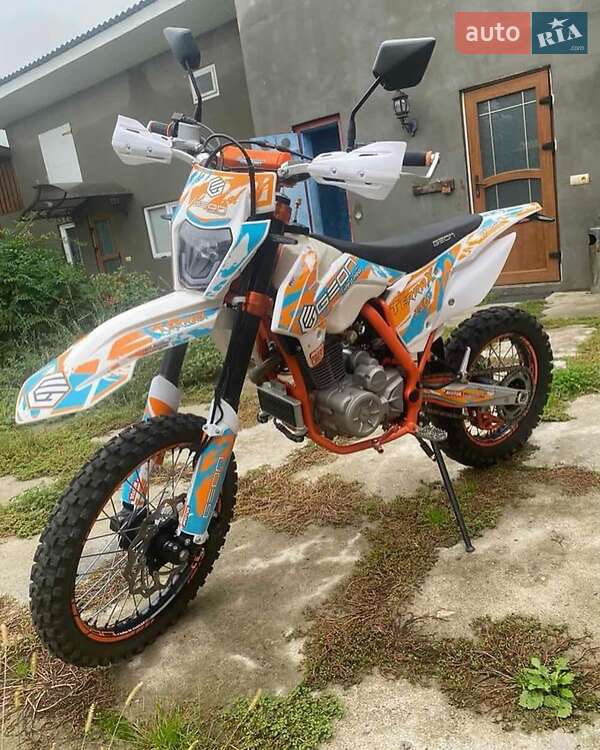 Geon Terra-X 2019
