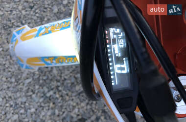 Мотоцикл Внедорожный (Enduro) Geon Terra-X 2022 в 