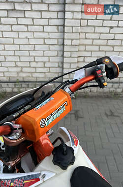 Мотоцикл Кросс Geon Terra-X 2020 в 