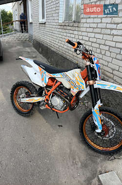 Мотоцикл Внедорожный (Enduro) Geon Terra-X 2020 в Богодухове