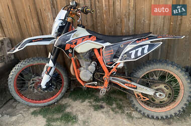Мотоцикл Внедорожный (Enduro) Geon Terra-X 2021 в 