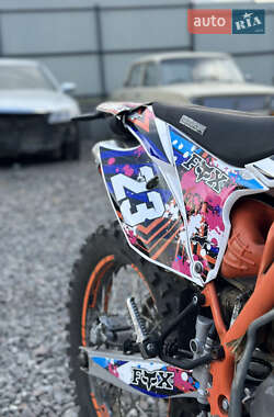 Мотоцикл Позашляховий (Enduro) Geon Terra-X 2020 в 