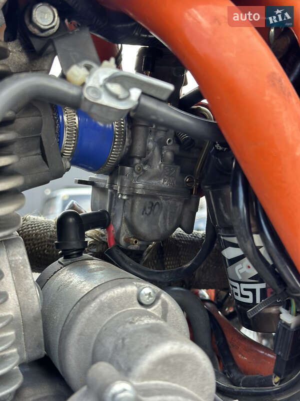 Мотоцикл Внедорожный (Enduro) Geon Terra-X 2020 в Одессе фото 15 Мотоцикл Внедорожный (Enduro) Geon Terra-X 2020 в Одессе