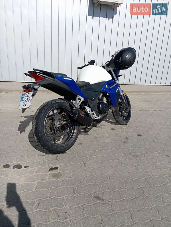 Спортбайк Geon Tossa 2014 в Буденце фото 3 Спортбайк Geon Tossa 2014 в Буденце