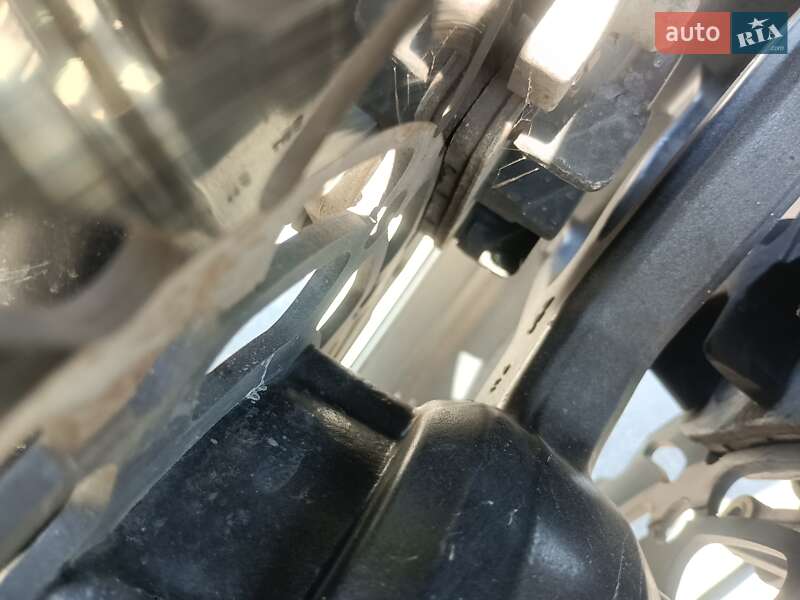 Мотоцикл Спорт-туризм Geon Tossa 2013 в Обуховке