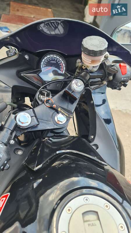 Спортбайк Geon Tossa 2014 в Измаиле фото 6 Спортбайк Geon Tossa 2014 в Измаиле