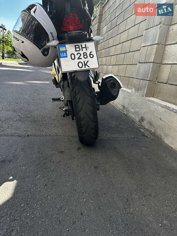 Мотоцикл Кастом Geon Tossa 2014 в Одессе