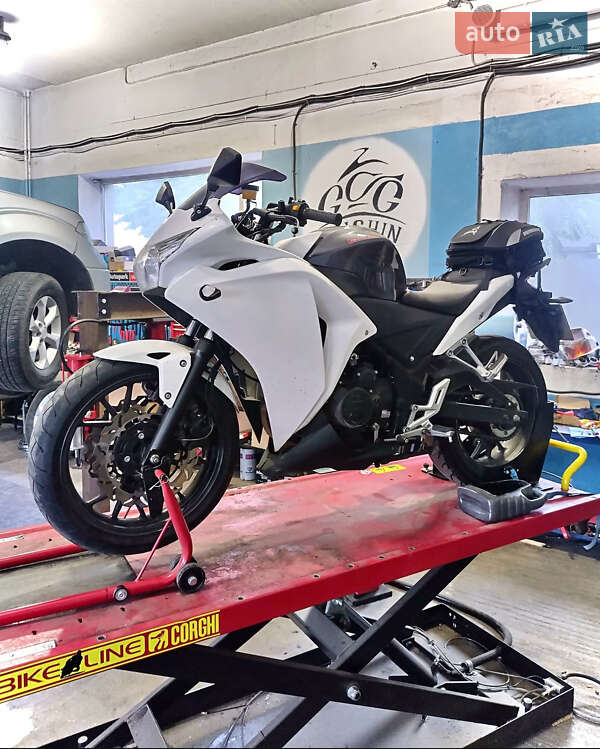 Мотоцикл Кастом Geon Tossa 2014 в Одессе