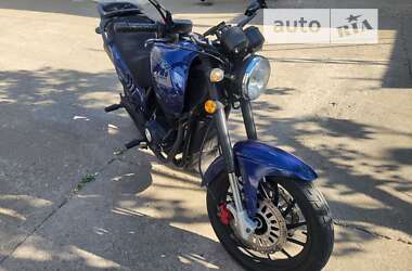 Мотоцикл Спорт-туризм Geon Tourer 2013 в 