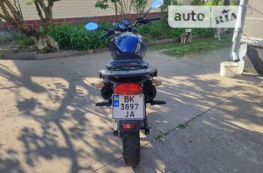Мотоцикл Спорт-туризм Geon Tourer 2013 в 