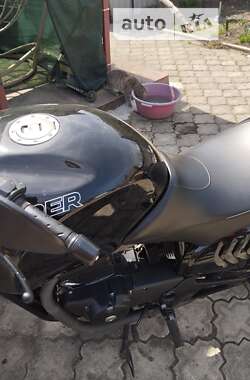 Мотоцикл Туризм Geon Tourer 2014 в Доброполье