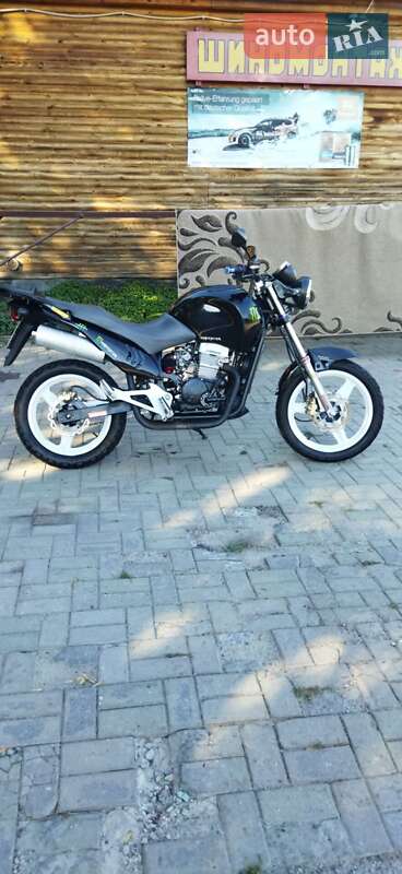 Мотоцикл Кастом Geon Tourer 2008 в Полонном