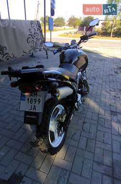 Мотоцикл Кастом Geon Tourer 2008 в Полонном