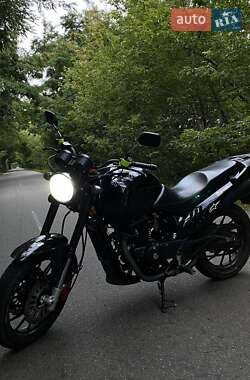 Мотоцикл Туризм Geon Tourer 2013 в Носовке