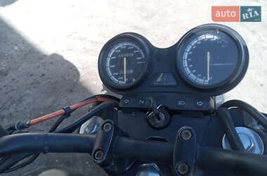 Мотоцикл Спорт-туризм Geon Tourer 2014 в 