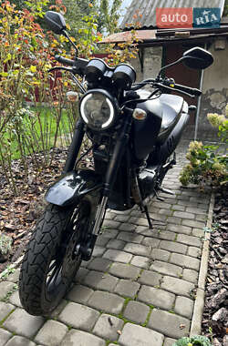 Мотоцикл Без обтекателей (Naked bike) Geon Tourer 2014 в 