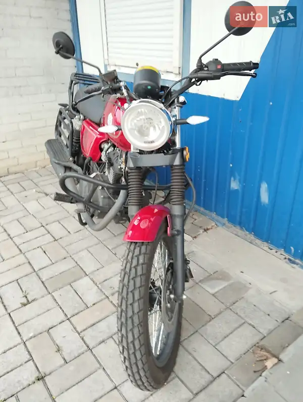 Geon Unit S200 2023