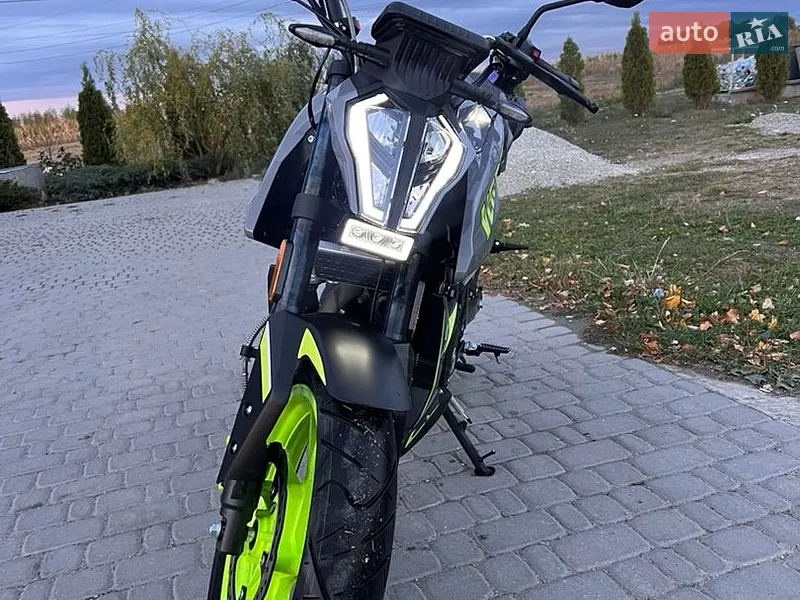 Geon Vertex 300 2026