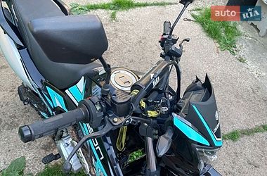 Мотоцикл Внедорожный (Enduro) Geon X-Line 2024 в Угорниках