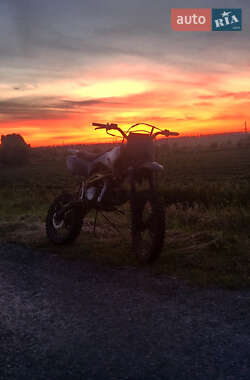 Питбайк Geon X-Pit 2011 в Ставище