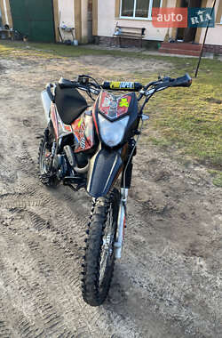 Мотоцикл Кросс Geon X-Pit 2020 в Любомлі