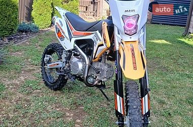 Питбайк Geon X-Pit 2024 в Добрянском