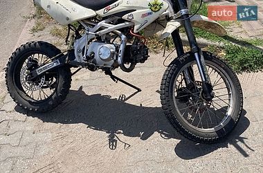 Питбайк Geon X-Pit 2012 в Черкассах