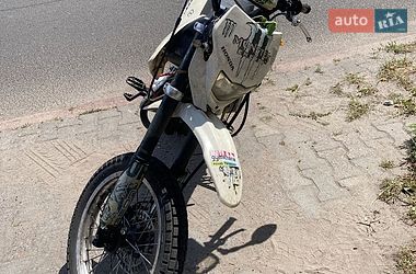 Питбайк Geon X-Pit 2012 в Черкассах