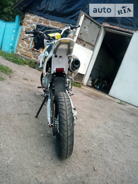 Питбайк Geon X-Ride 2019 в Сумах