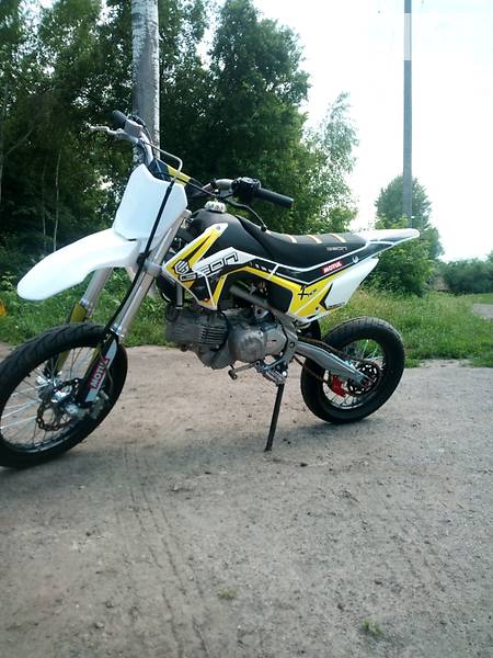 Питбайк Geon X-Ride 2019 в Сумах
